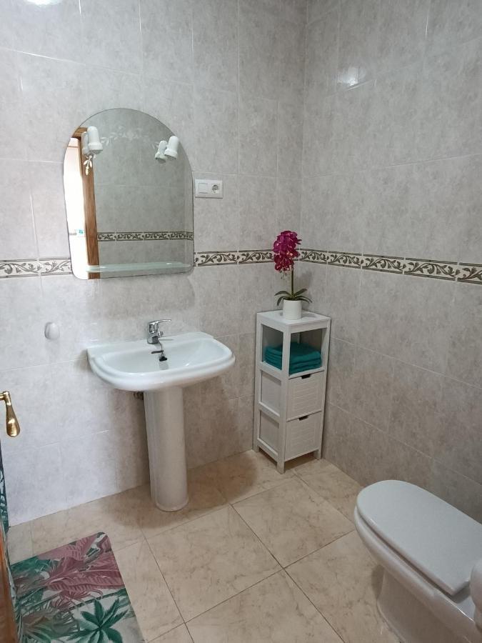Villa Noemi, Con Piscina Privada 卡尔佩 外观 照片